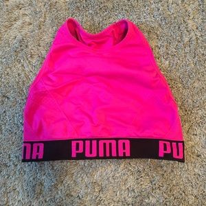 NEW PUMA BRA